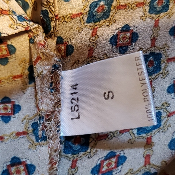 MOD Top - Picture 5 of 5